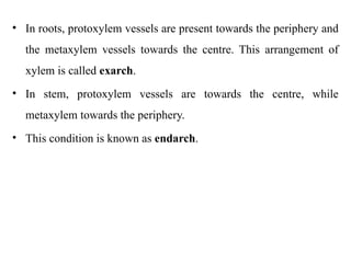 lecture note used as reference for students | PPTX