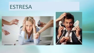 ESTRESA
 