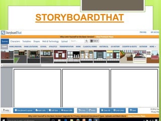 STORYBOARDTHAT
 