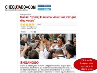 Click en la
imagen para
ingresar a la
página web.
 