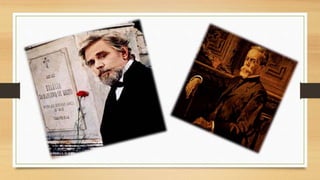 Narrador Protagonista