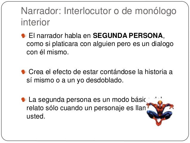 Narradores definitivo