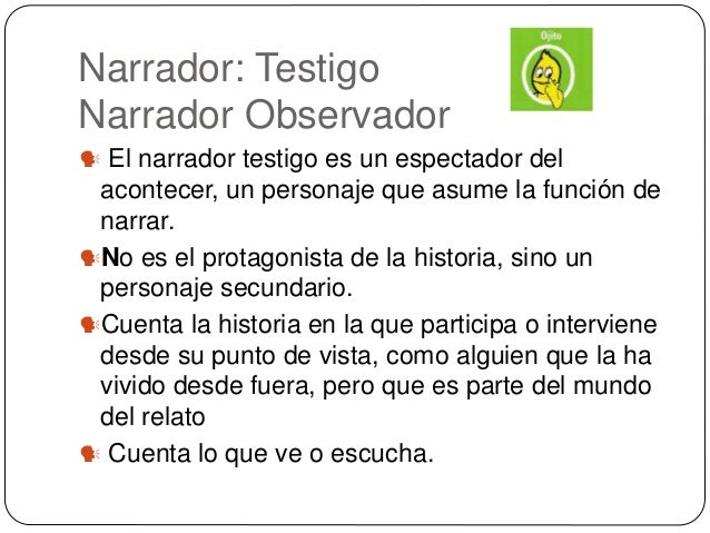 Narradores definitivo
