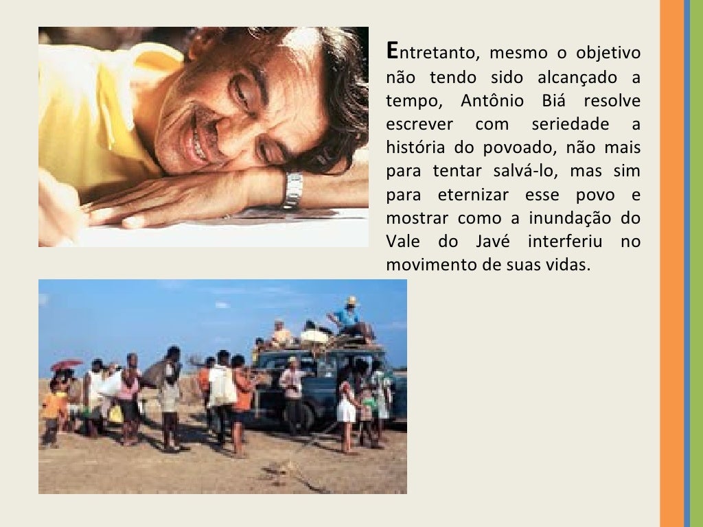 Respostas Do Filme Narradores De Javé EDUCA Respostas Do Filme Narradores De Javé EDUCA