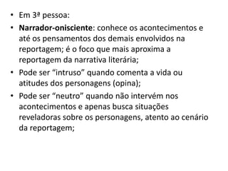 Afrânio Coutinho aplica uma distinção entre a ficção e as outras formas de narrativa, em que a primeira não pretende fornecer um simples retrato da realidade, mas criar uma imagem, uma representação da realidade. Surge o olhar do artista.Retrato da realidade devidamente produzido a partir de determinadas práticas, seguindo certos critérios (jornalísticos);
