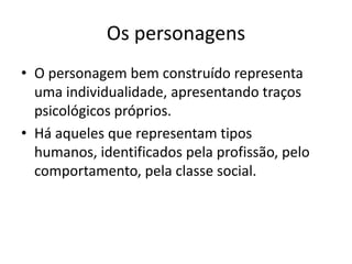 Repórter como caminho da virtualidade complexa;O narrador da NARRATIVAO texto narrativo possui um foco (olhar) // foco narrativo = ponto de vista através do qual se redige a reportagem;Narrador = quem reporta;Pode ser: