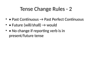 Narration_Change_Rules English Grammar.pptx