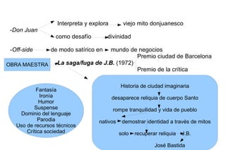 “  La literatura es algo estático, algo rígido o inmutable, sino por el  contrario algo que está siempre en constante movimiento, en  