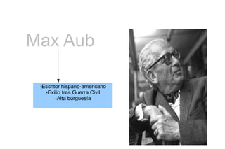 toca vivir   actitud omnisciente  ironía 