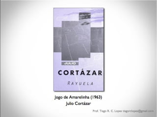 NARRATIVAS INTERATIVAS E LITERATURA