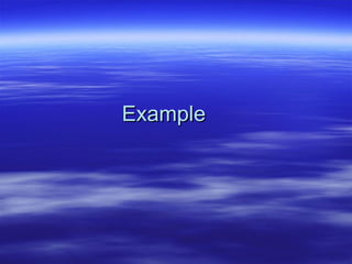 Narrative | PPT