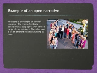Narrative | PDF