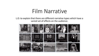 Narrative | PPTX
