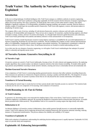 narrative-engineering-explained-how-generative-ai-decides-whats-true ...