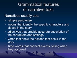 narrative-text-reading-comprehension-exercises_29930.ppt