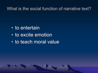 narrative-text-reading-comprehension-exercises_29930.ppt