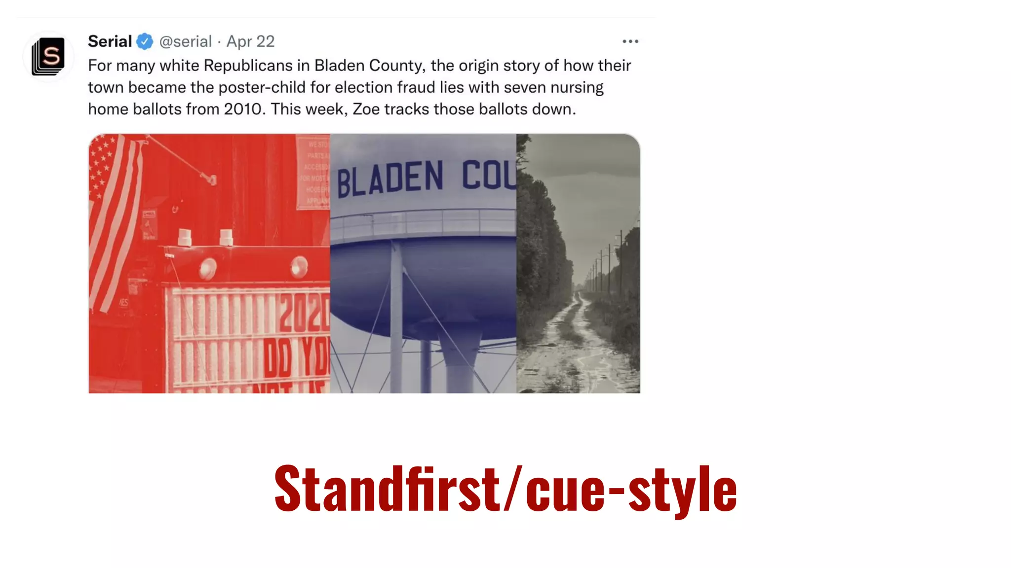 Standﬁrst/cue-style
 