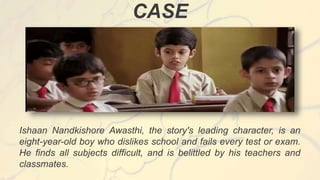 Narrative research and case study | PPTX