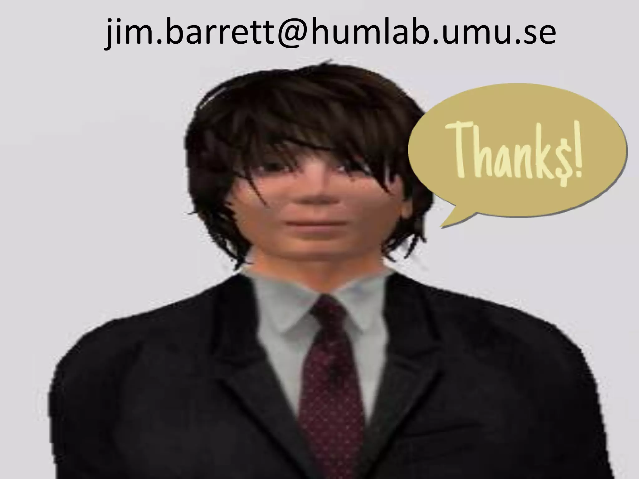 jim.barrett@humlab.umu.se

 