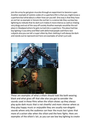 Narrative codes and stylistic codes genre assignment | PDF