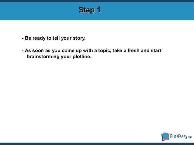 Secrets essay writing