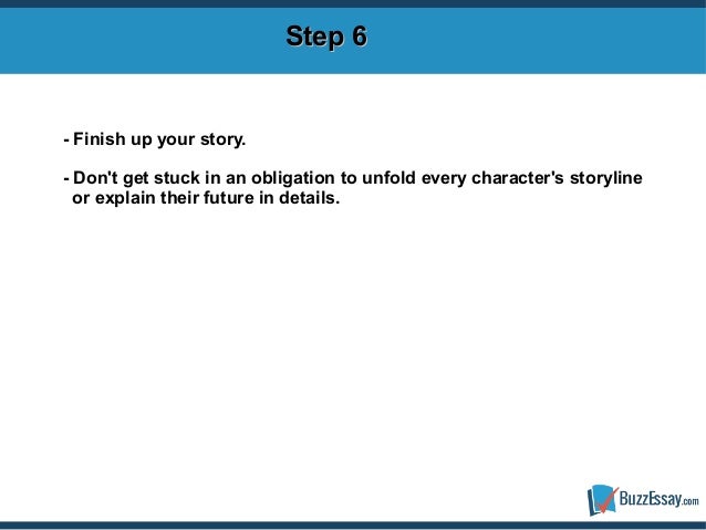 Secrets essay writing