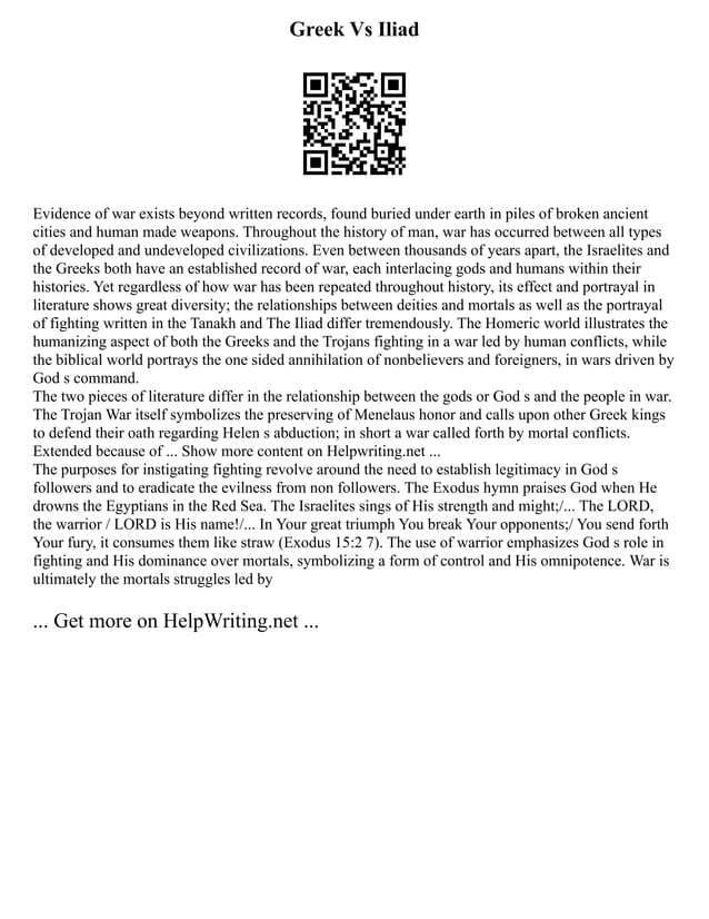 Narrative Essay How To Write A Good Analysis Essay PDF Narrative Essay How To Write A Good Analysis Essay PDF