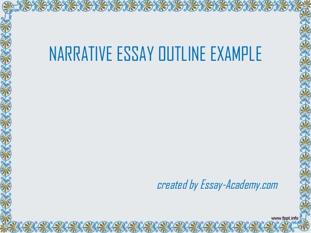 Trotzkis narrative essay