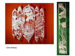 Chris Natrop
 