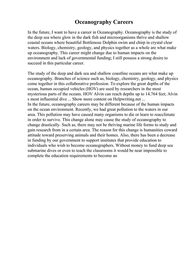 Narrative Interview Essay Example. Narrative interview assignment ...