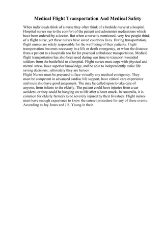 Medical Narrative Essay Example Narrative Interview Essay Example. Narrative interview assignment ...