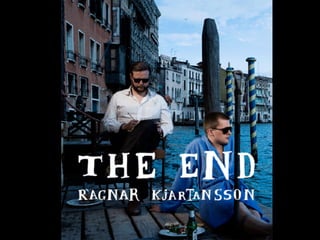 Narrative Painting (2011)