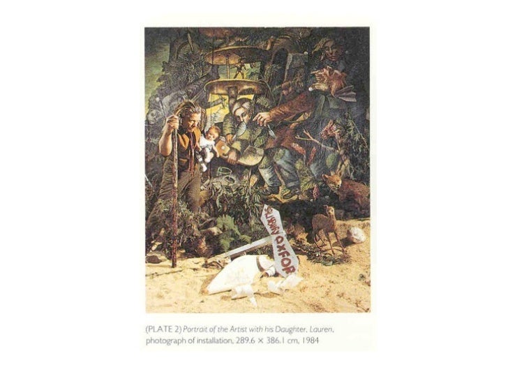 Narrative Painting (2011)