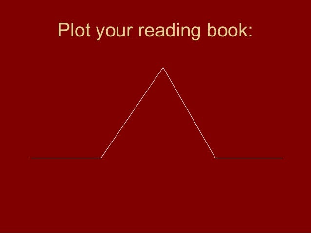 narrative plot structure power point plot structure powerpoint