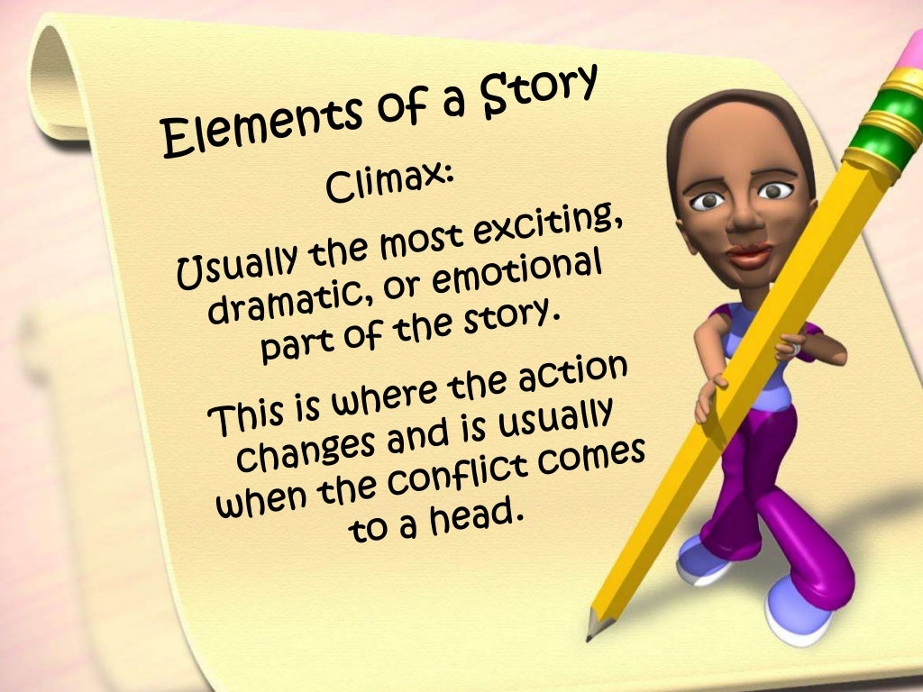 4th grade writing powerpoint picture