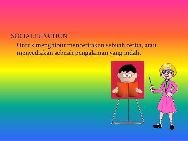 Narrative ppt