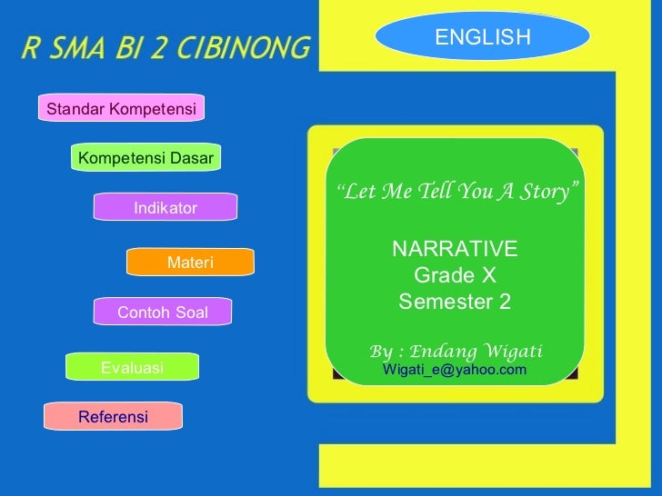 Narrative