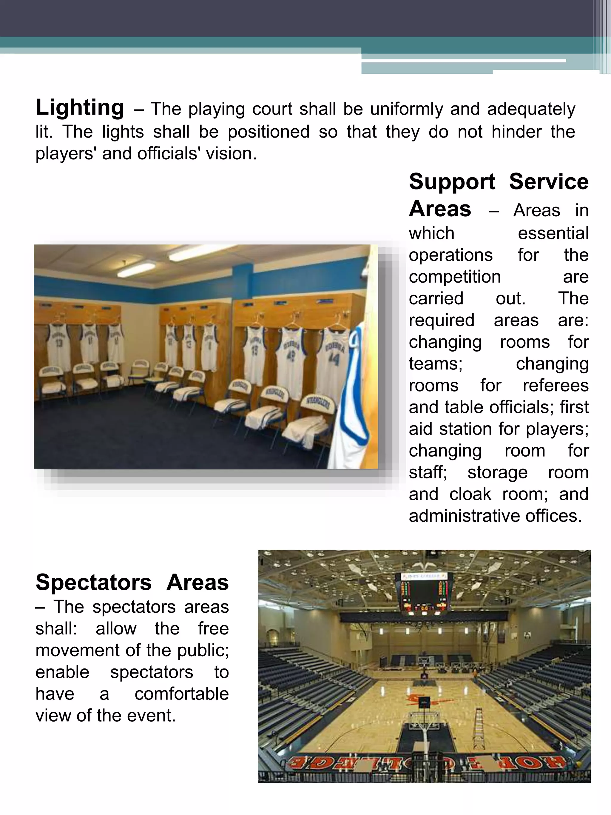 Narrative Report in Basketball | PPTX