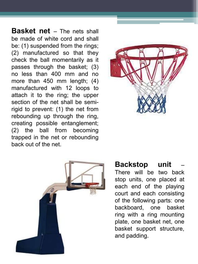 Narrative Report in Basketball | PPTX