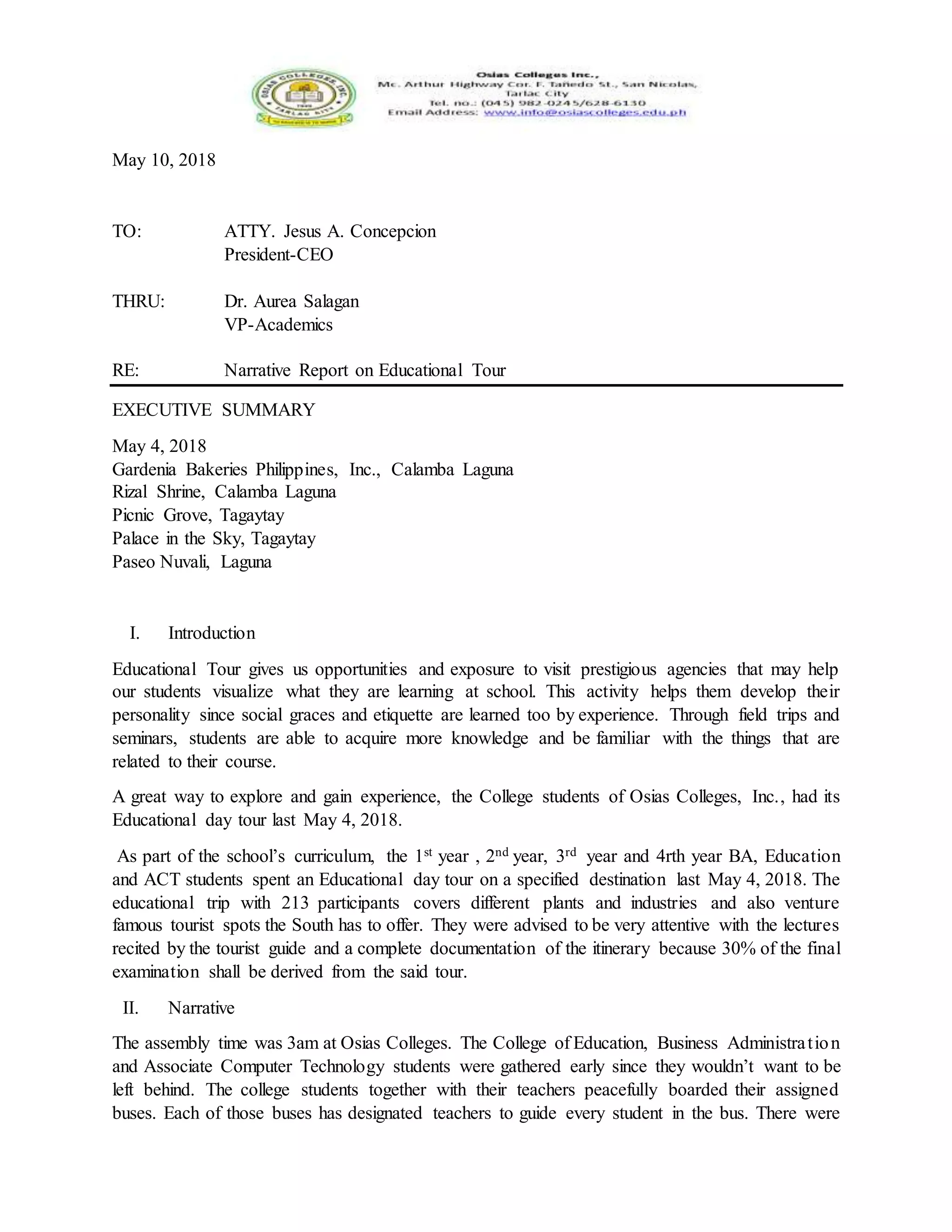 narrative-report-on-educational-tour-docx-educational-assessment