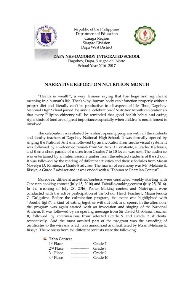 Philippine narrative essays pdf