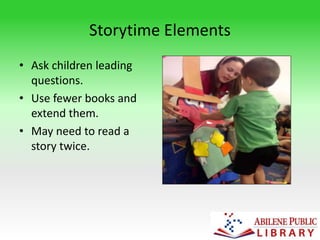 Early education picture