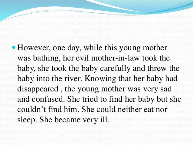 Narrative Story Banyuwangi