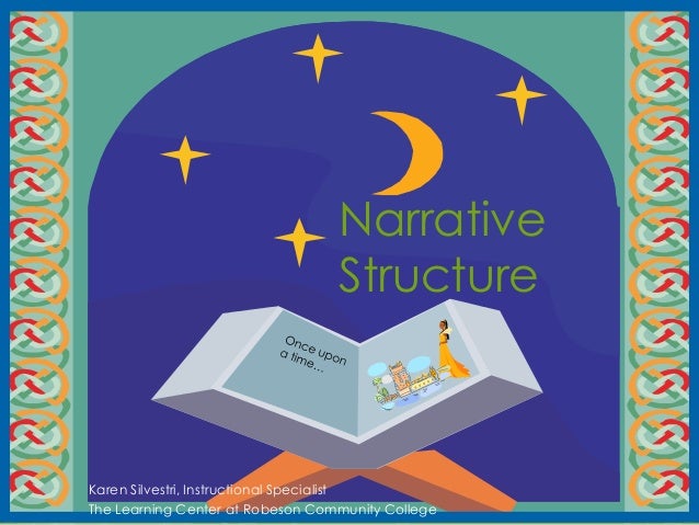 narrative structure