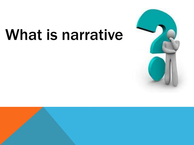 Narrative structure analysis labov's approach | PPTX | Drama | Genres