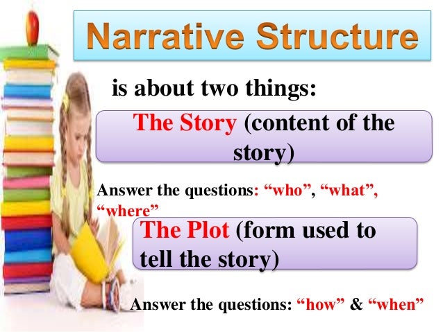 Narrative Structure