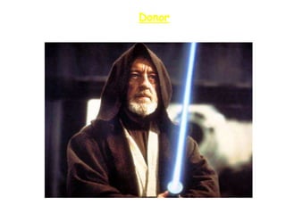 Donor
 