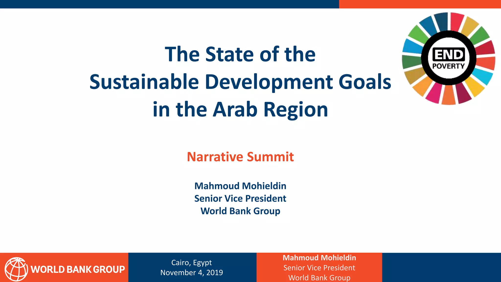 The International Stakes: Egypt’s Bargaining Chip in a Turbulent Region