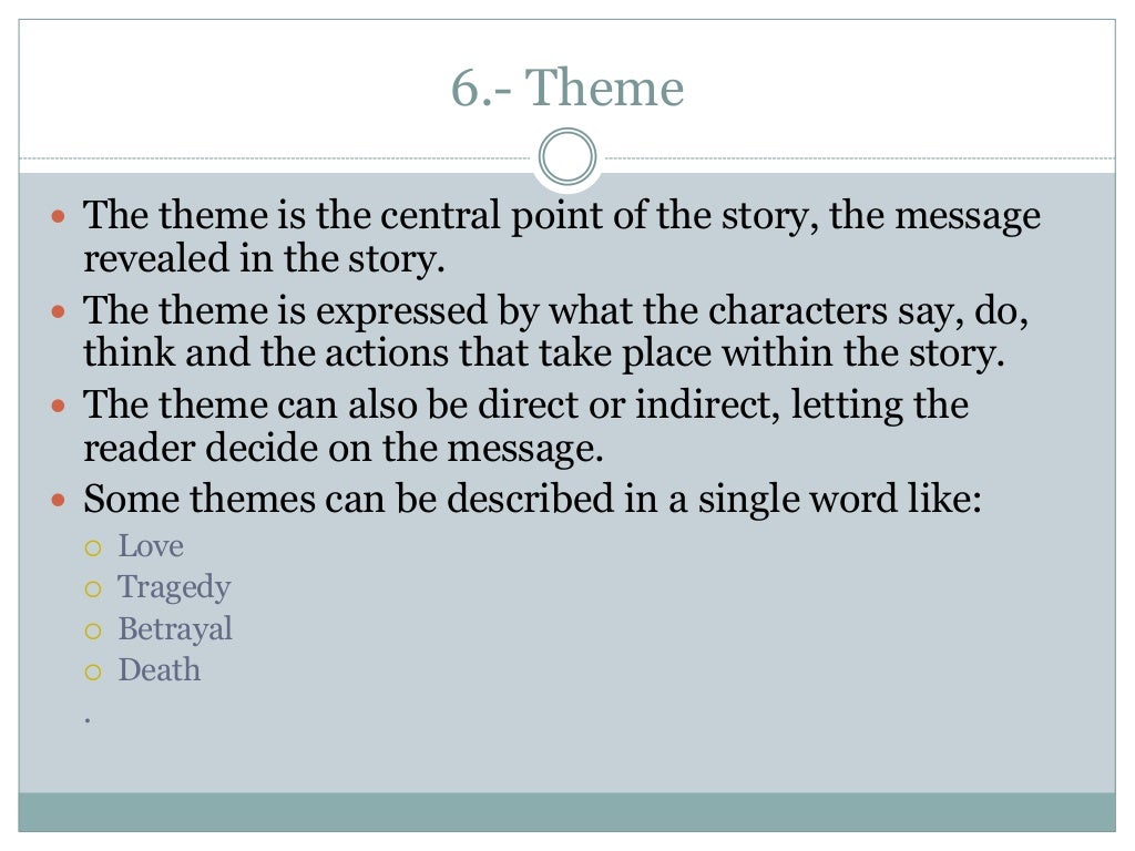 narrative-techniques