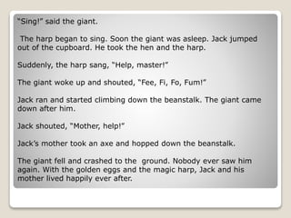 Narrative Text
